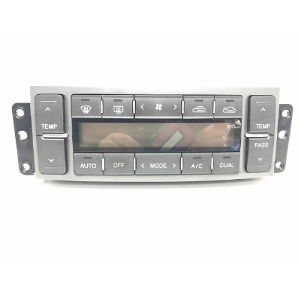 Comando Ar Condicionado Hyundai Azera 2011 97250-3lxxx