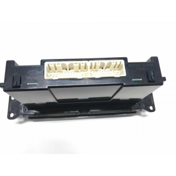 Comando Ar Condicionado Hyundai Azera 2011 97250-3lxxx