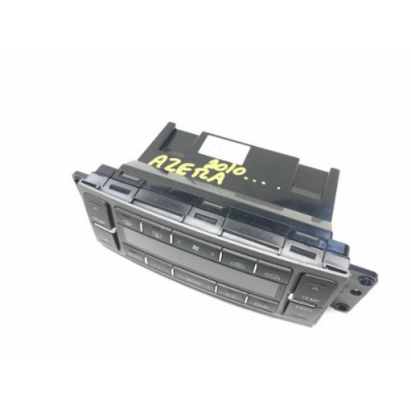Comando Ar Condicionado Hyundai Azera 2011 97250-3lxxx
