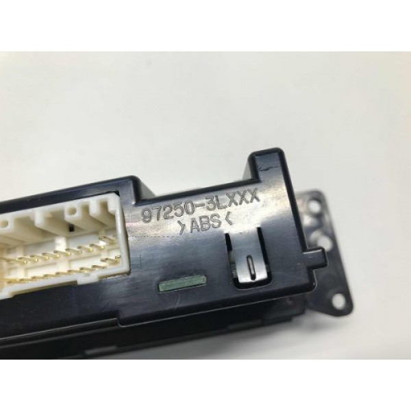 Comando Ar Condicionado Hyundai Azera 2011 97250-3lxxx