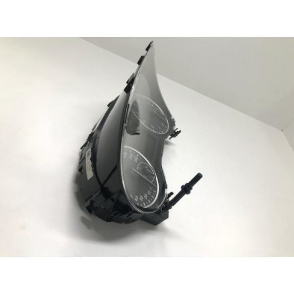 Painel De Instrumentos Mercedes-benz A200 2016 A1769002103 