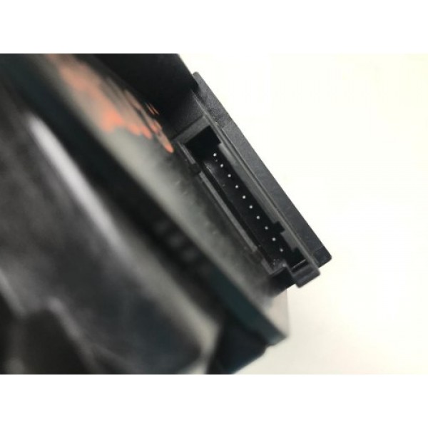 Módulo De Porta Audi A3 Sportback 2015 Dianteira Esquerda  