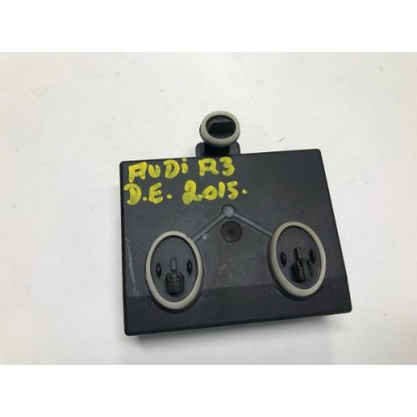 Módulo De Porta Audi A3 Sportback 2015 Dianteira Esquerda  