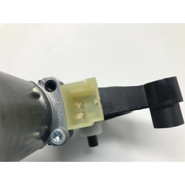 Motor Máquina Vidro Traseiro Esquerda Audi A3 Sportback 2015