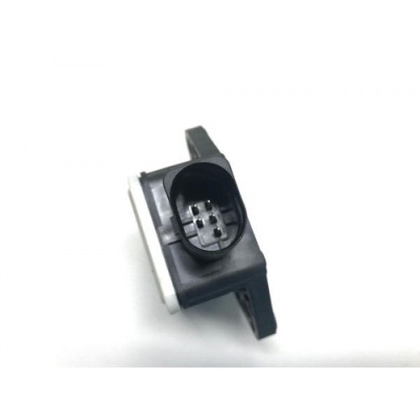 Módulo Esp Audi A4 2014  8r0907637b Usado 