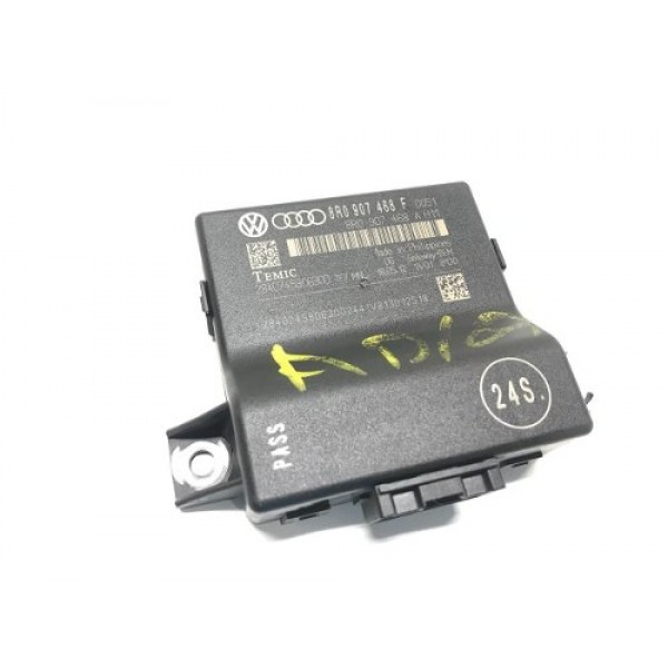 Módulo Interface Audi A4 2012 8r0907468f Usado