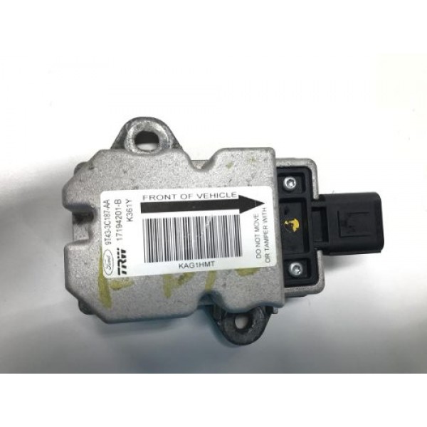 Sensor Estabilidade Ford Edge 2009 9t43-3c187-aa Usado