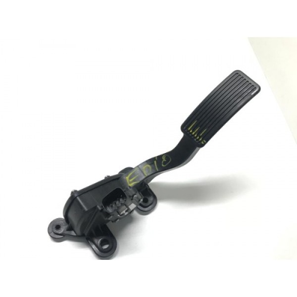 Pedal Acelerador Ford Edge 2012 7t43-9f836-ac Usado