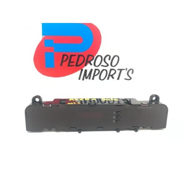 Relógio Digital Hyundai Azera 2010  94950-3l200 Usado