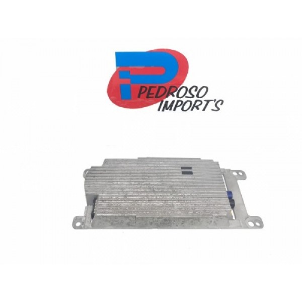 Módulo Bluetooth Bmw X3 2011 9244188 Usado