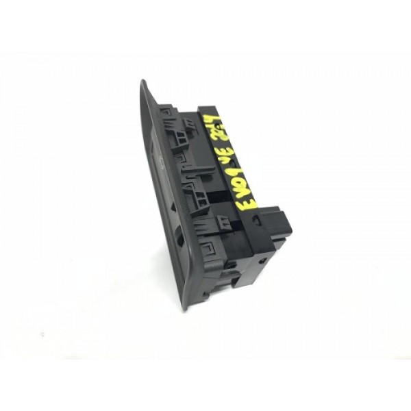 Botão Acionamento Capô Traseiro Range Rover Evoque 2015 