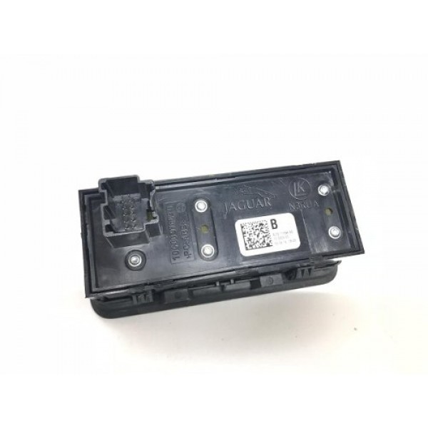 Botão Acionamento Capô Traseiro Range Rover Evoque 2015 