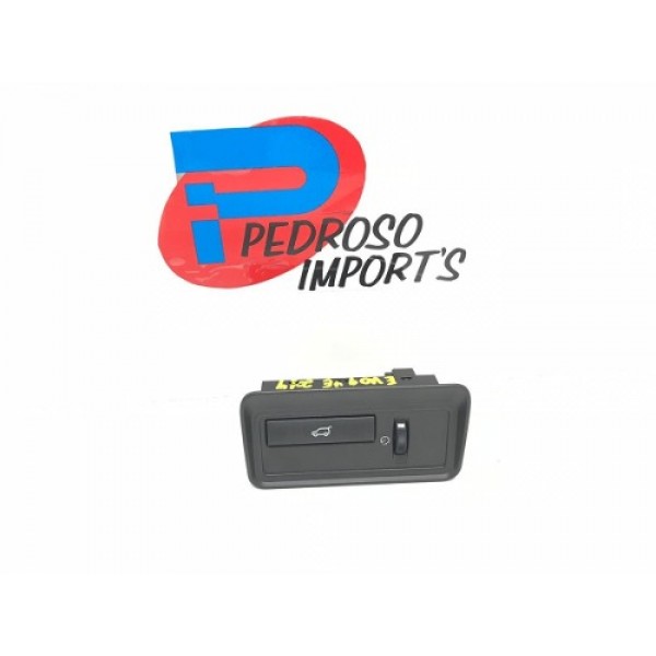 Botão Acionamento Capô Traseiro Range Rover Evoque 2015 