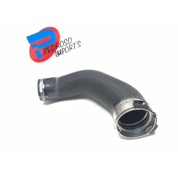 Mangueira Intercooler Volvo V60 2.0 T5 2014 31370955 Usado