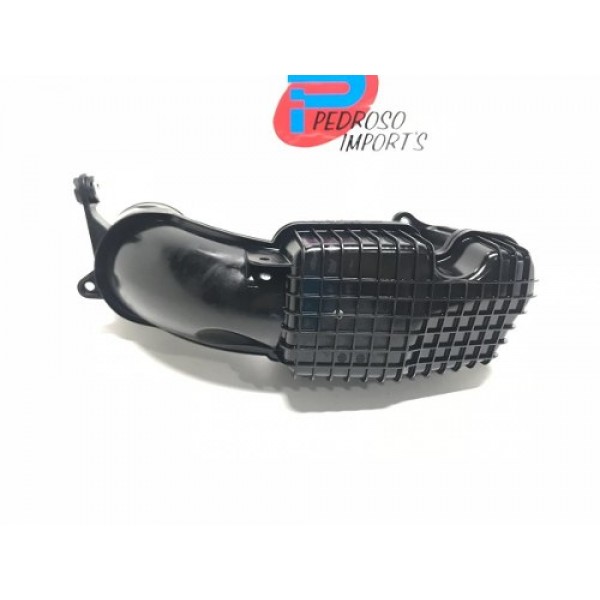 Duto De Ar Volvo V60 2.0 T5 2014 31319692 Usado