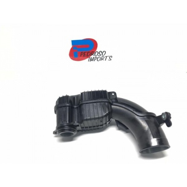 Duto De Ar Volvo V60 2.0 T5 2014 31319692 Usado