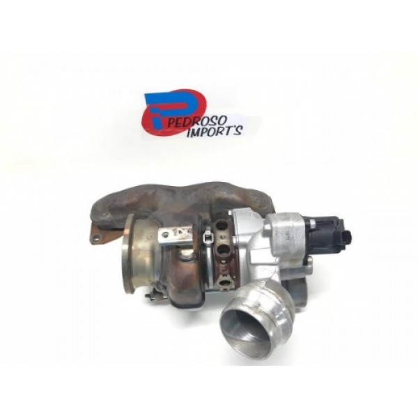 Turbina  Volvo V60 2.0 T5 2014 31411485 Usado
