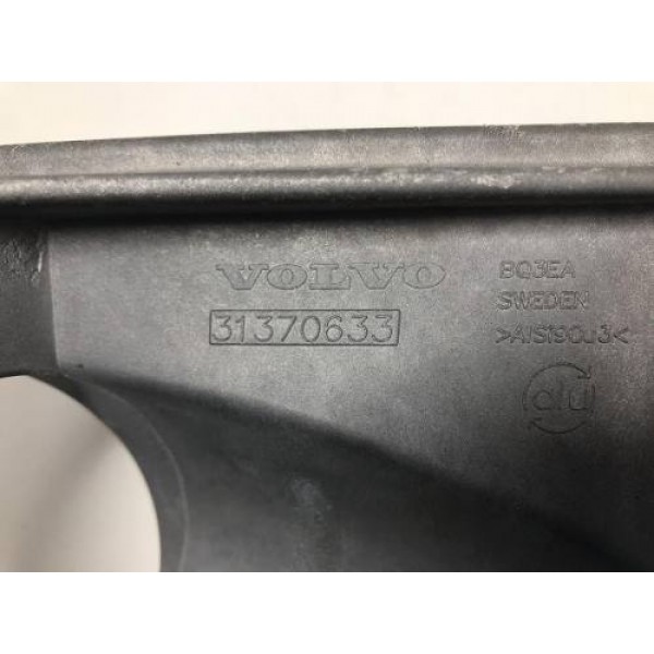 Coxim Transmissão Inferior Volvo V60 2.0 T5 2014 31370633 