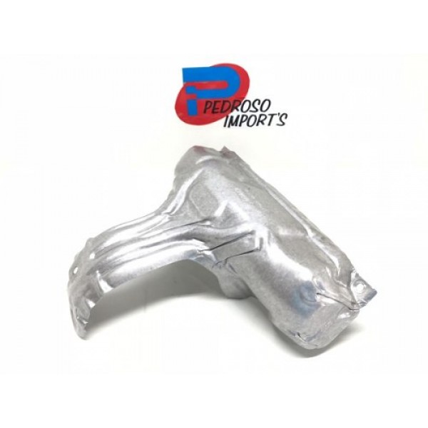 Proteção Coletor Escape Volvo V60 2.0 T5 2014 3141148