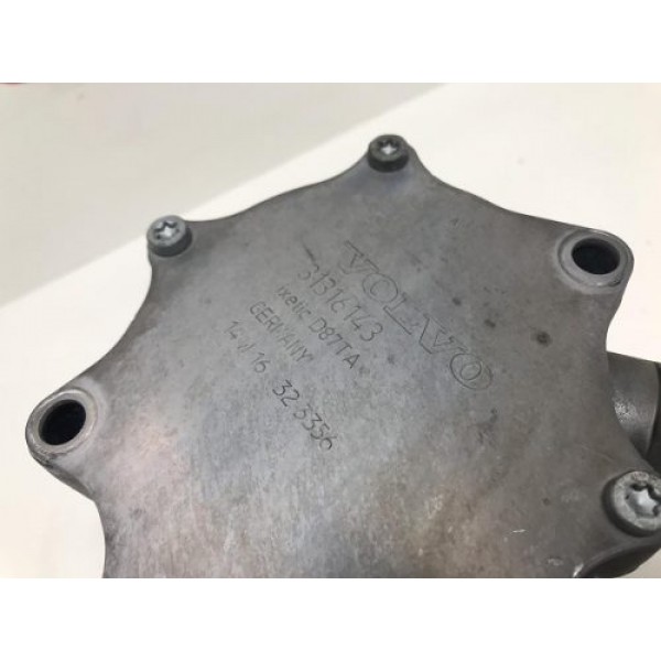 Bomba De Vácuo Volvo V60 2.0 T5 2014 31316143 Usado