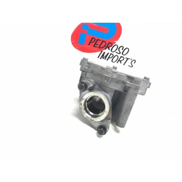 Bomba De Vácuo Volvo V60 2.0 T5 2014 31316143 Usado