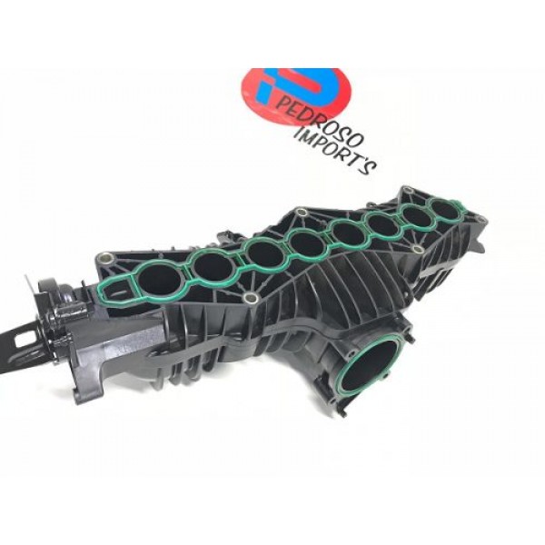 Coletor De Admissão Volvo V60 2.0 T5 2014 31411865 Usado
