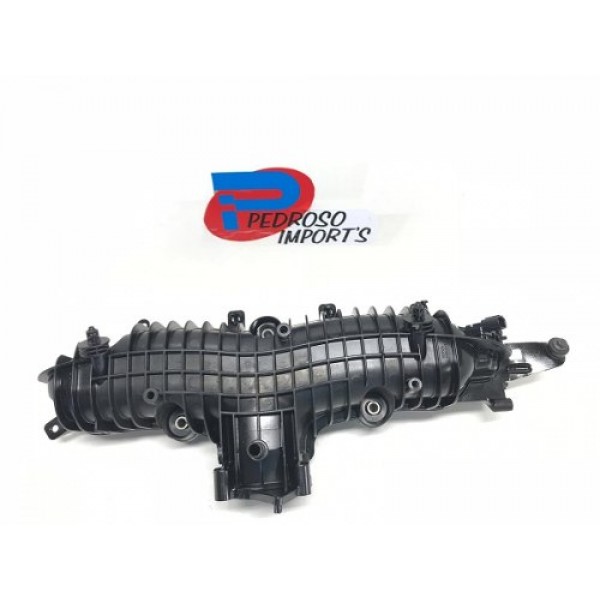 Coletor De Admissão Volvo V60 2.0 T5 2014 31411865 Usado
