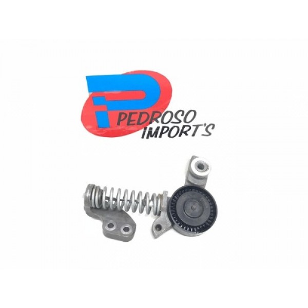 Tensor Motor Volvo V60 2.0 T5 2014 Usado