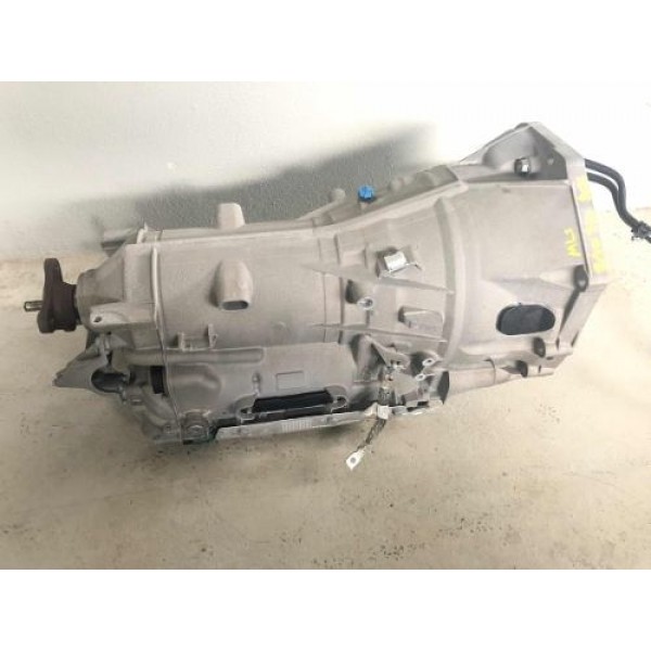 Transmissão Bmw 320 Active Flex F30 2.0 2015 8hp45