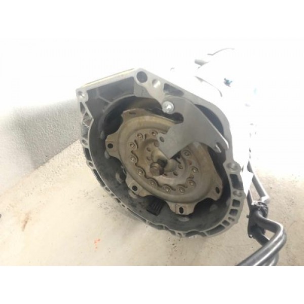 Transmissão Bmw 320 Active Flex F30 2.0 2015 8hp45