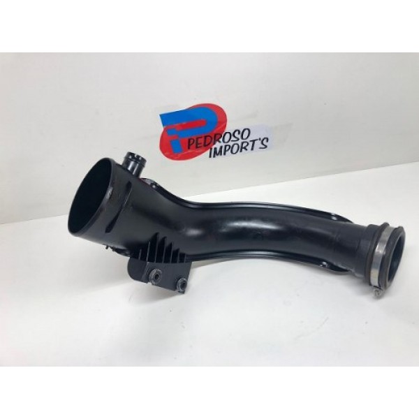 Mangueira Turbina Coletor Admissão Land Rover Discovery 