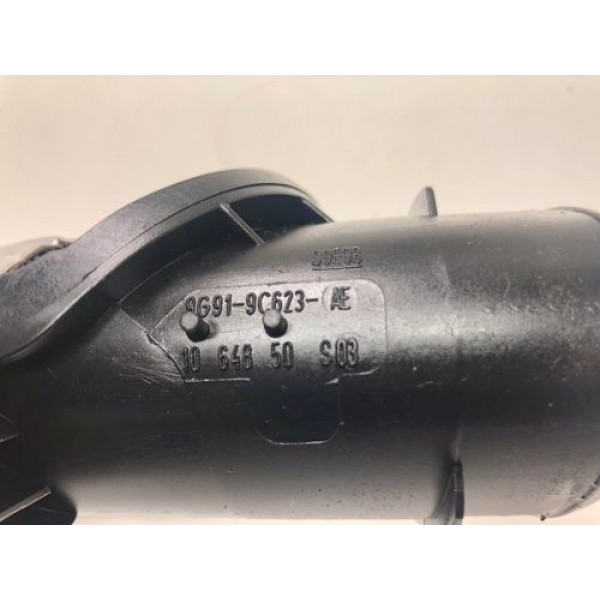 Mangueira Turbina Coletor Admissão Land Rover Discovery 