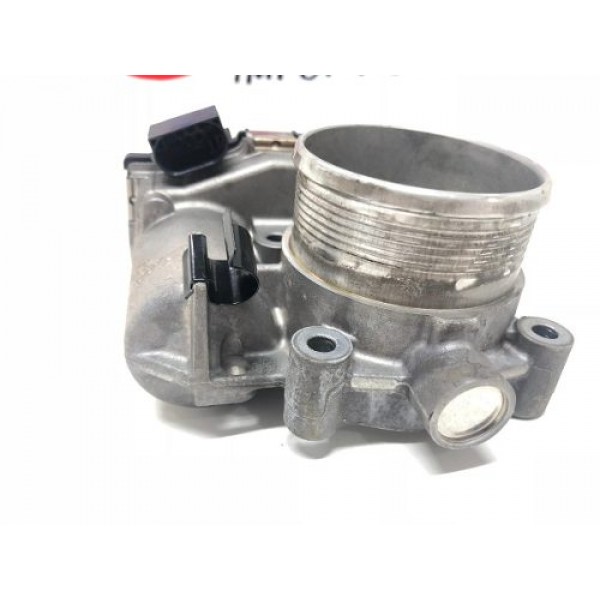 Tbi Corpo De Borboleta Land Rover Discovery Sport 2.0 2015