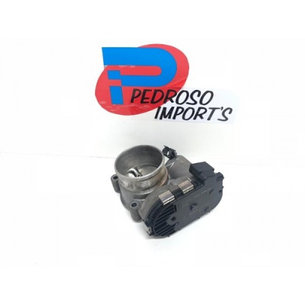 Tbi Corpo De Borboleta Land Rover Discovery Sport 2.0 2015