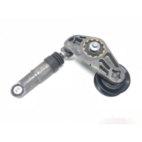 Tensor Correia Microv Land Rover Discovery Sport 2.0 2015 