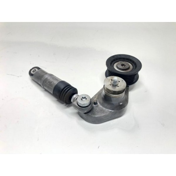 Tensor Correia Microv Land Rover Discovery Sport 2.0 2015 