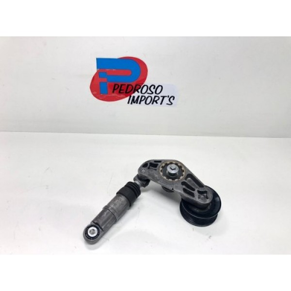 Tensor Correia Microv Land Rover Discovery Sport 2.0 2015 