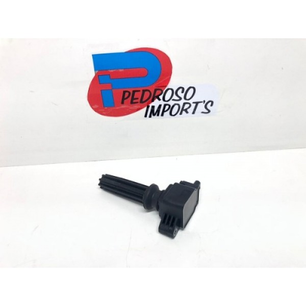 Bobina De Ignição Land Rover Discovery Sport 2.0 2015 