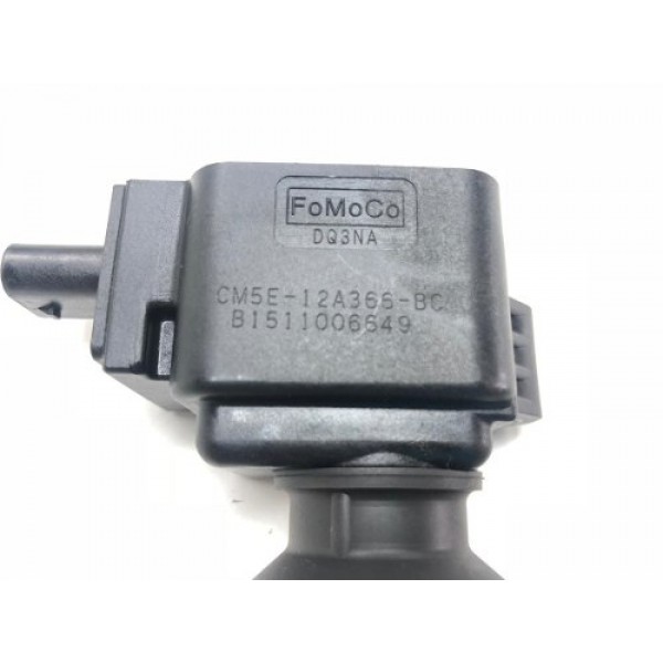 Bobina De Ignição Land Rover Discovery Sport 2.0 2015 