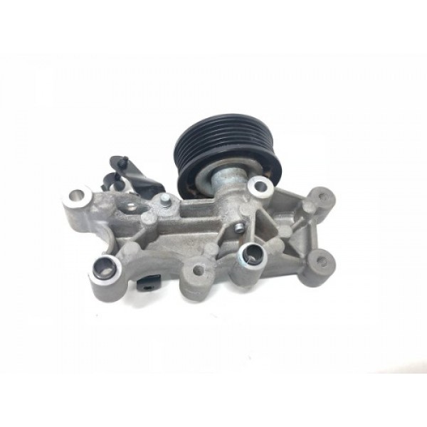 Suporte Rolamento Moror Land Rover Discovery Sport 2.0 2015 