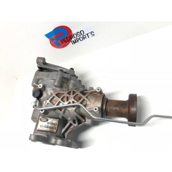 Diferencial Dianteiro Discovery Sport 2.0 2015 Ej32-7l486-ac