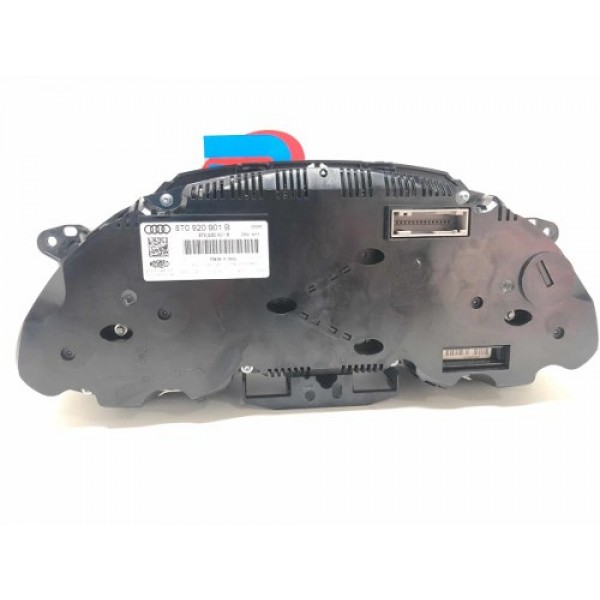 Painel De Instrumentos Audi Q5 2014 8t0920901b