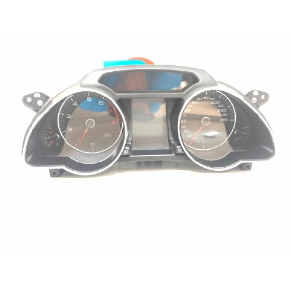 Painel De Instrumentos Audi Q5 2014 8t0920901b