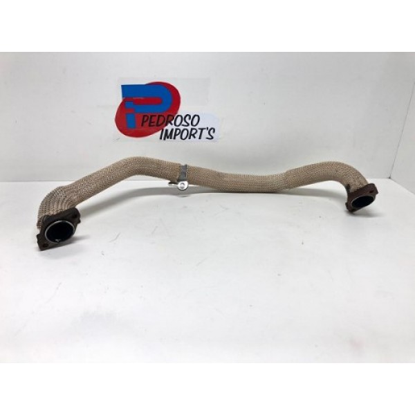 Cano Egr Range Rover Evoque 2.2 Diesel 2015 190cv Usado