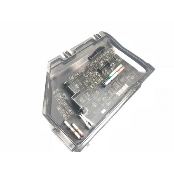 Tampa Caixa Fusível Range Rover Evoque 2.2 Diesel 2015 190cv