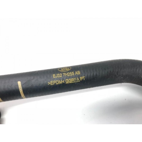 Mangueira Refrigeração Range Rover Evoque 2.2 Diesel 2015 