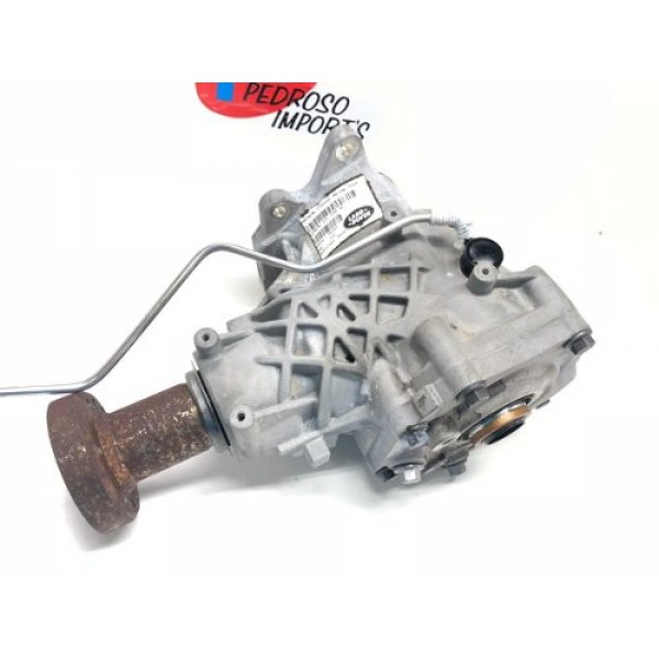 Caixa De Transferência Range Rover Evoque 2.2 Diesel 2015 