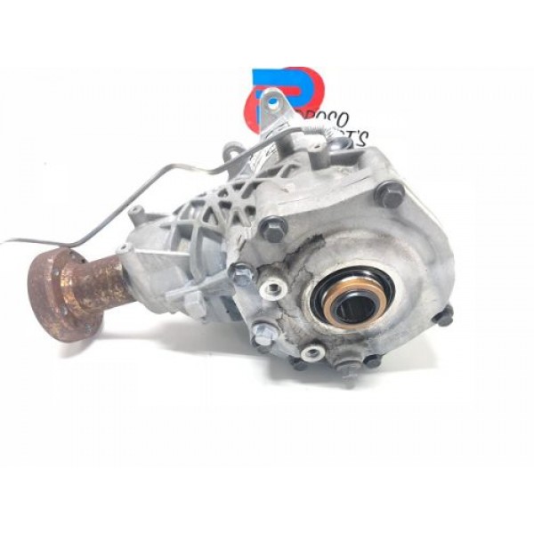 Caixa De Transferência Range Rover Evoque 2.2 Diesel 2015 