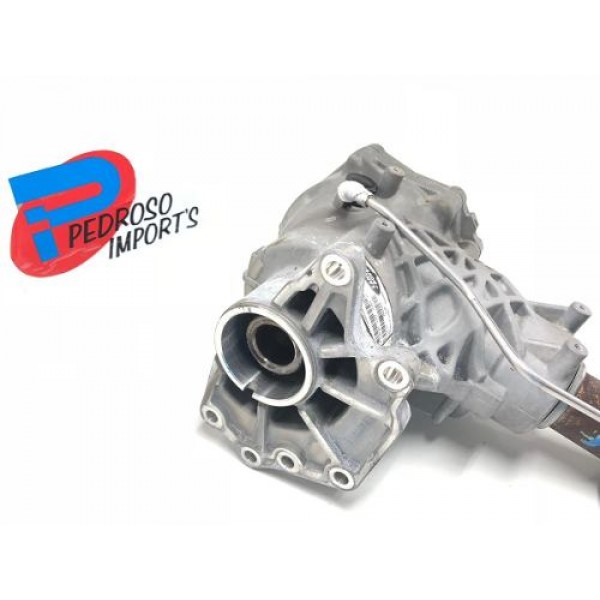 Caixa De Transferência Range Rover Evoque 2.2 Diesel 2015 