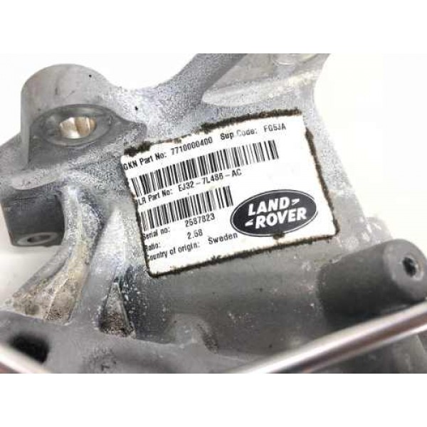 Caixa De Transferência Range Rover Evoque 2.2 Diesel 2015 